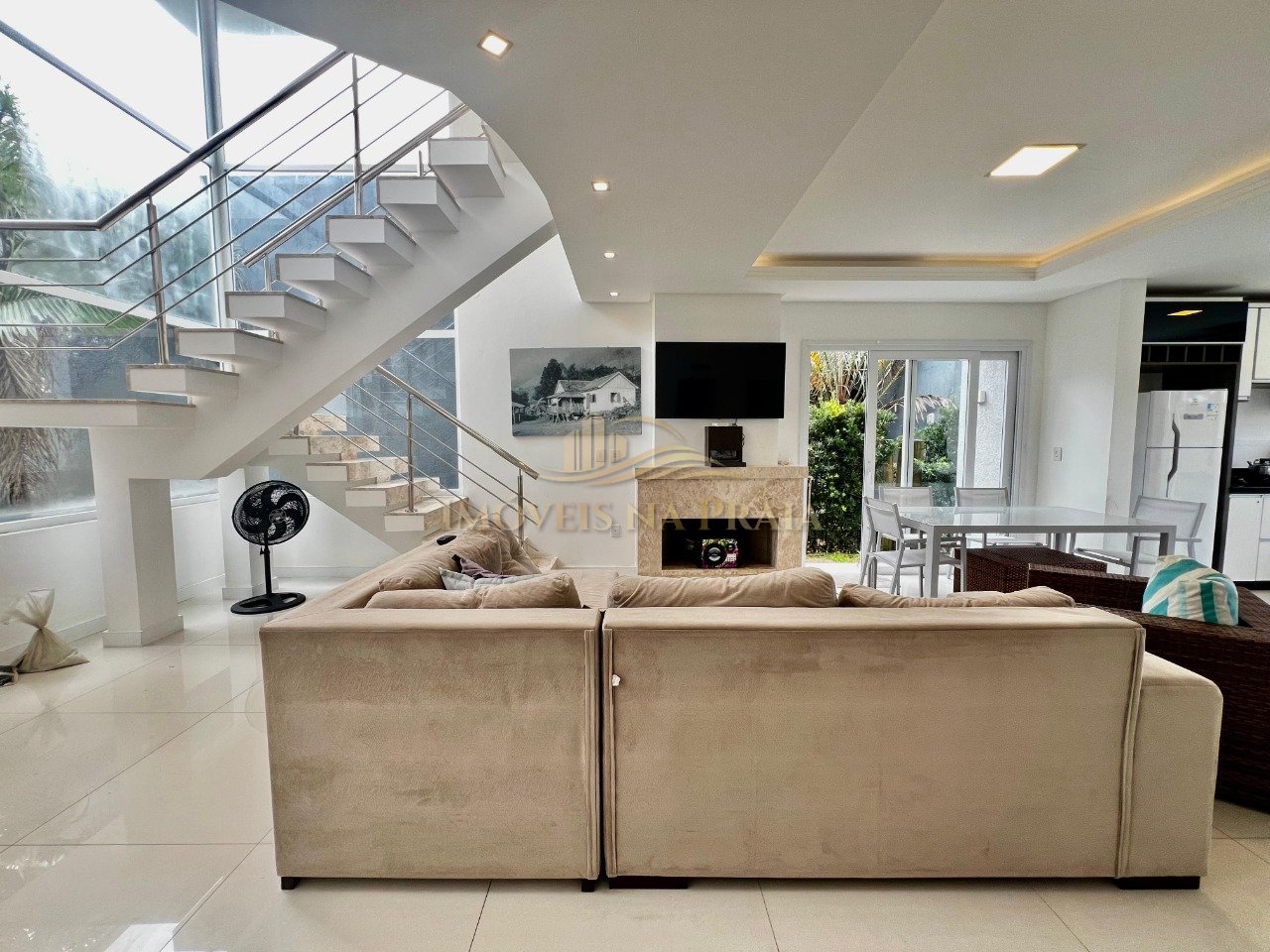 Foto 4 — Casa em Condomínio 4 dormitórios no bairro Las Palmas