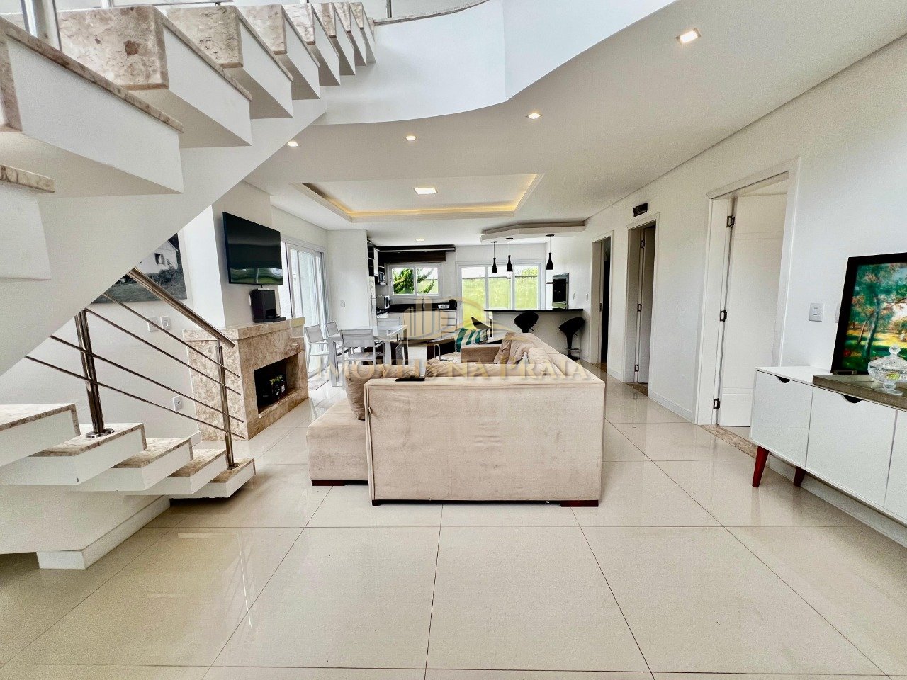 Foto 7 — Casa em Condomínio 4 dormitórios no bairro Las Palmas