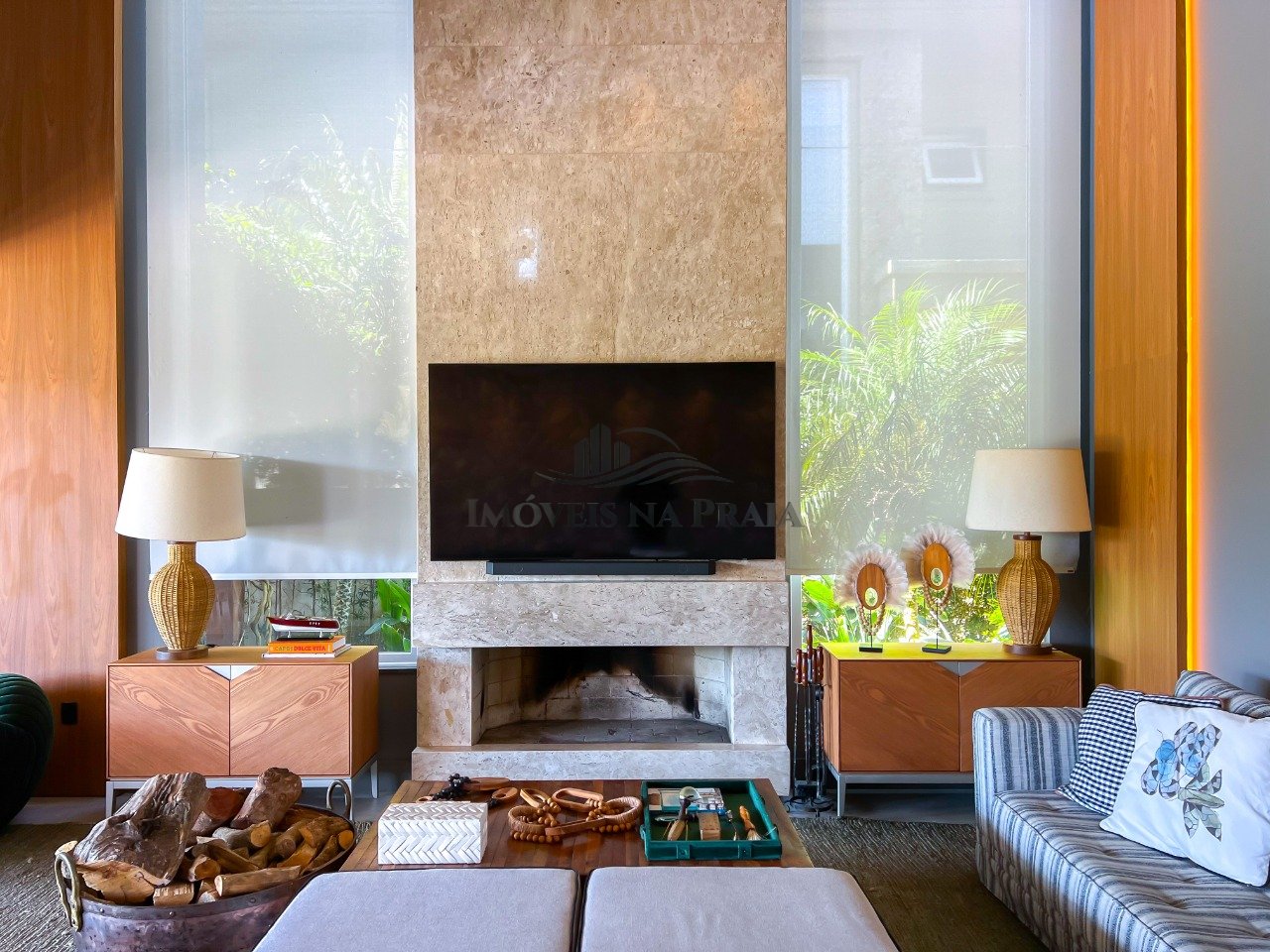 Foto 21 — Casa em Condomínio 5 dormitórios no bairro Villaggio Atlântida