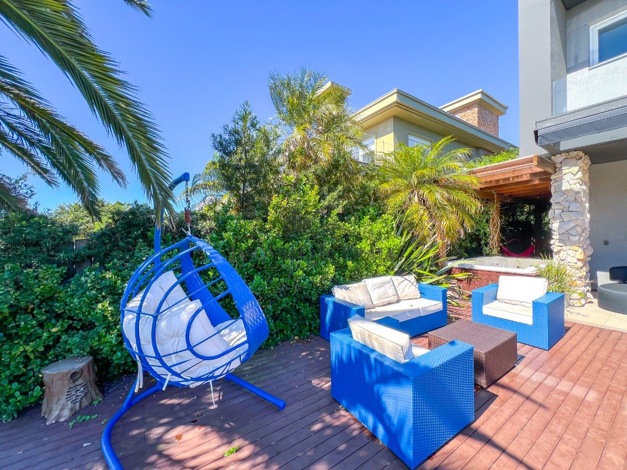 Foto 44 — Casa em Condomínio 5 dormitórios no bairro Villaggio Atlântida