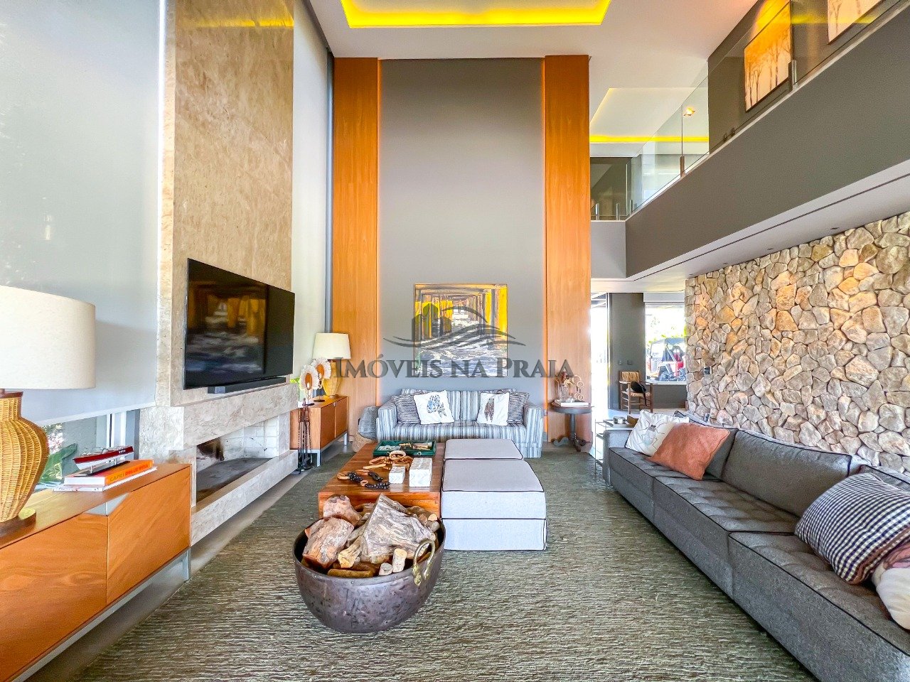 Foto 23 — Casa em Condomínio 5 dormitórios no bairro Villaggio Atlântida