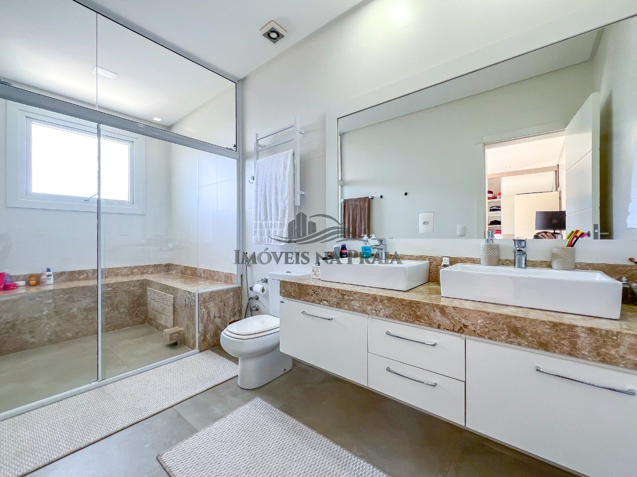 Foto 6 — Casa em Condomínio 5 dormitórios no bairro Villaggio Atlântida