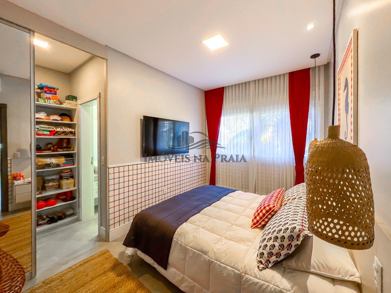 Foto 54 — Casa em Condomínio 5 dormitórios no bairro Villaggio Atlântida