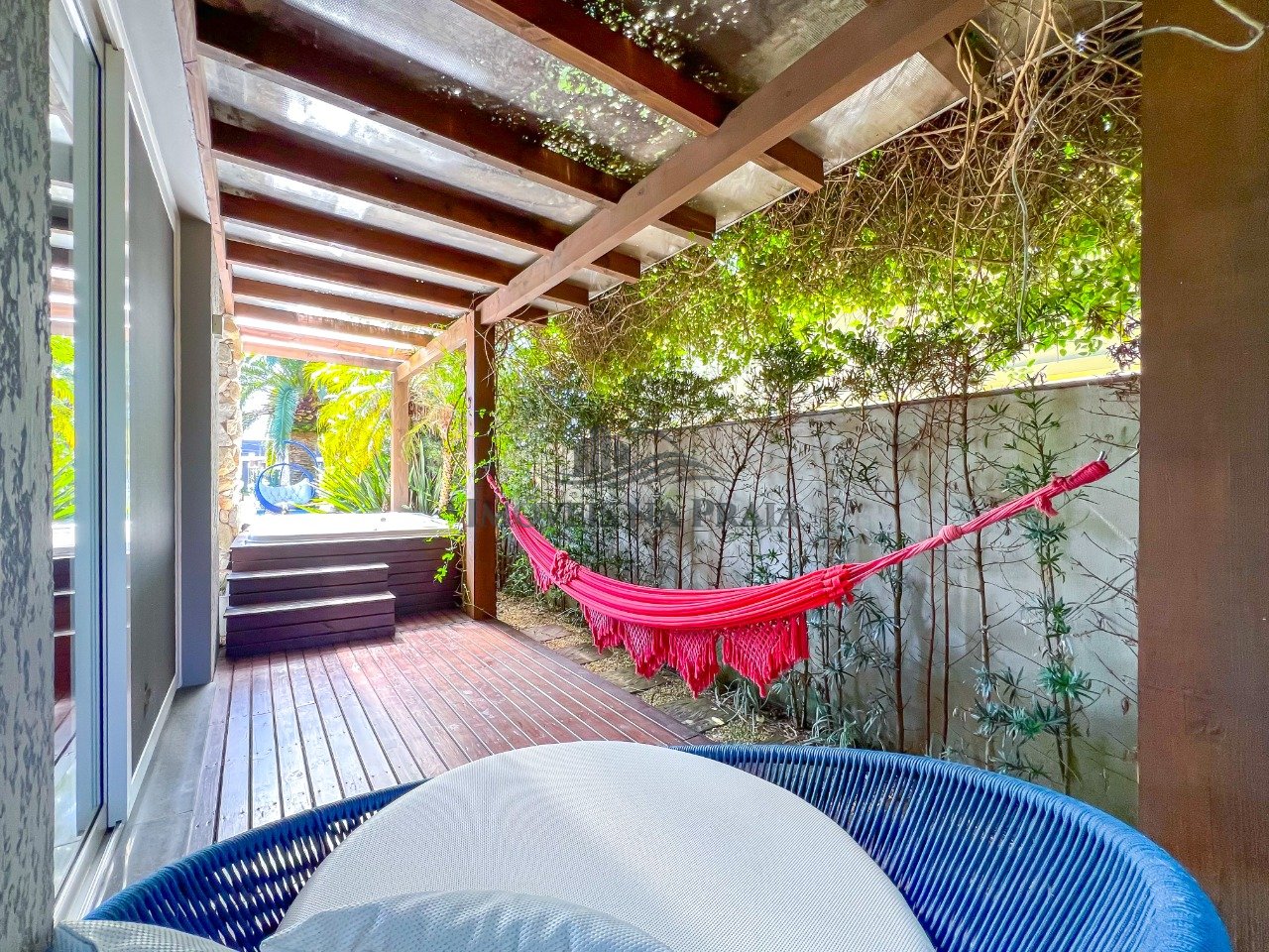 Foto 49 — Casa em Condomínio 5 dormitórios no bairro Villaggio Atlântida