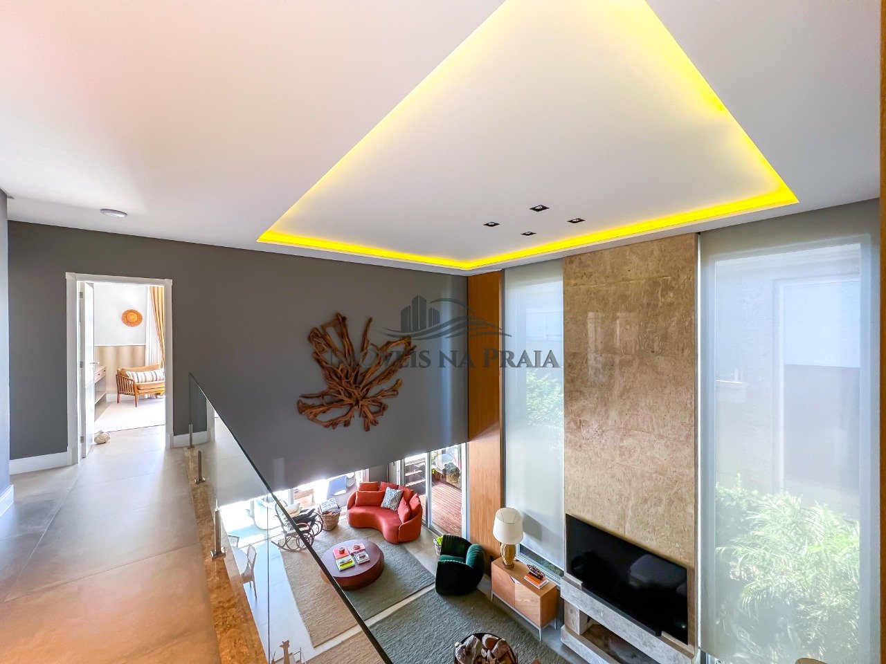 Foto 16 — Casa em Condomínio 5 dormitórios no bairro Villaggio Atlântida