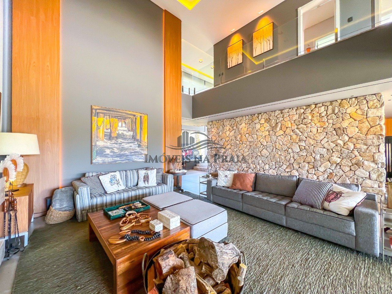 Foto 24 — Casa em Condomínio 5 dormitórios no bairro Villaggio Atlântida