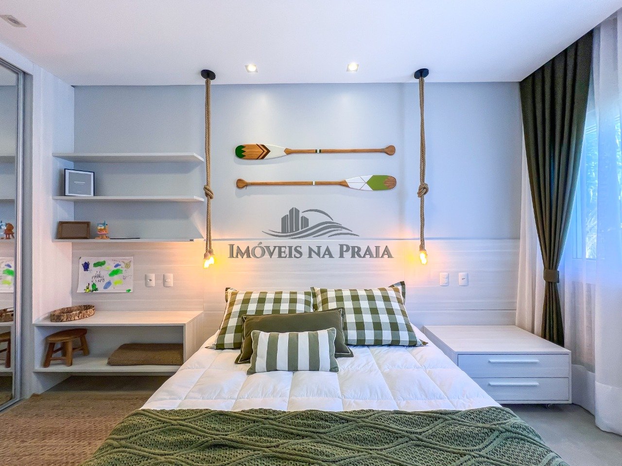 Foto 13 — Casa em Condomínio 5 dormitórios no bairro Villaggio Atlântida