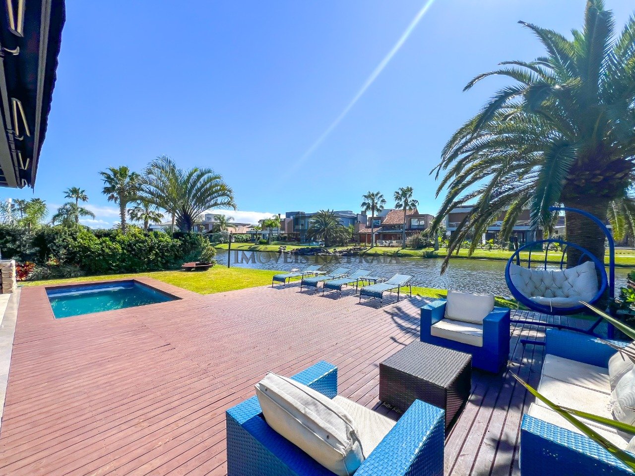 Foto 42 — Casa em Condomínio 5 dormitórios no bairro Villaggio Atlântida