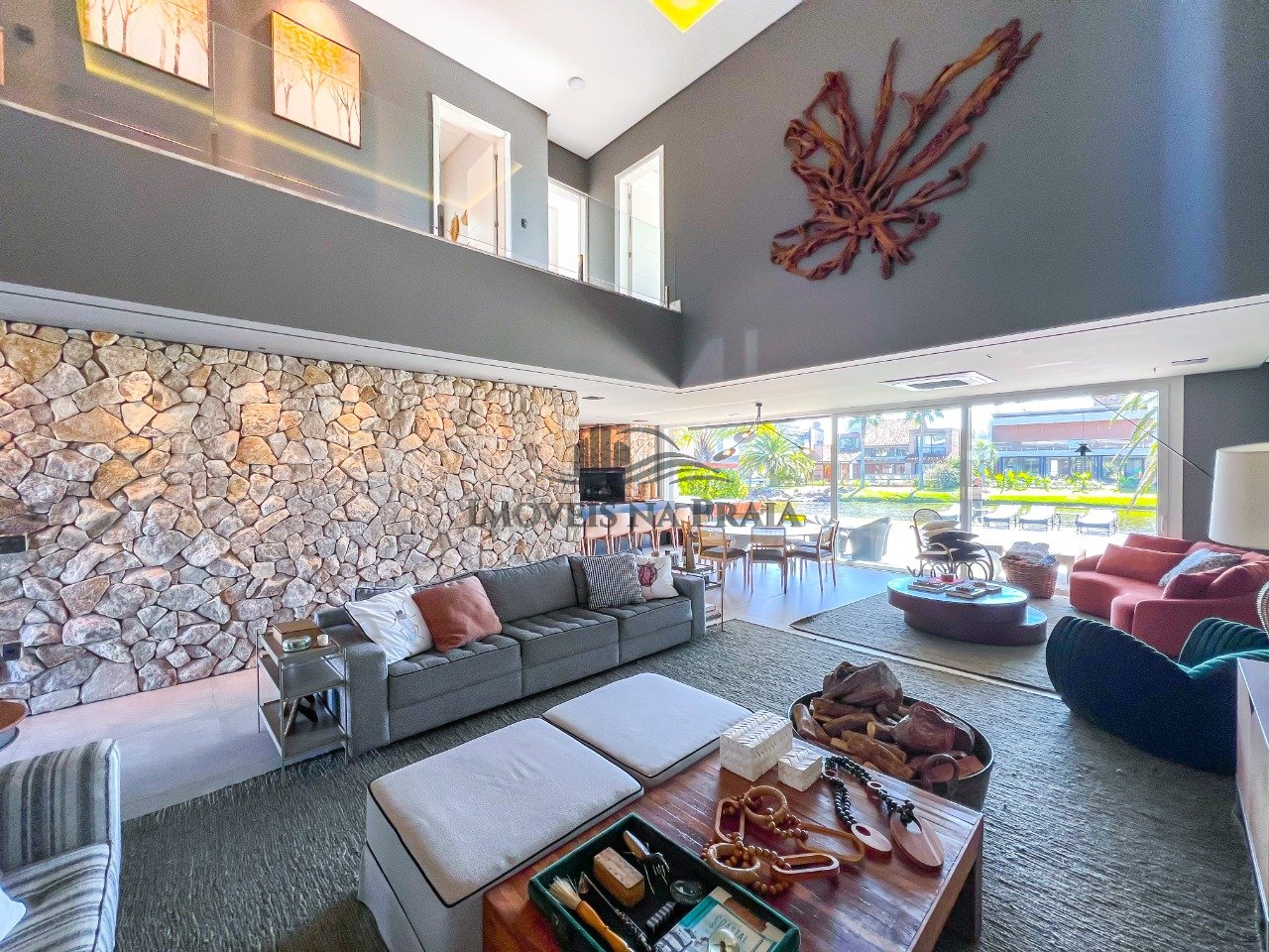 Foto 26 — Casa em Condomínio 5 dormitórios no bairro Villaggio Atlântida