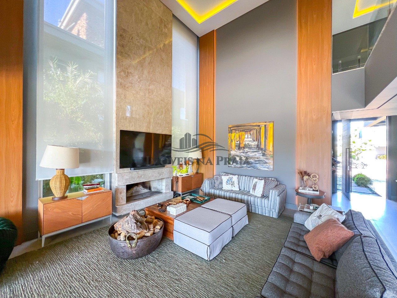 Foto 22 — Casa em Condomínio 5 dormitórios no bairro Villaggio Atlântida