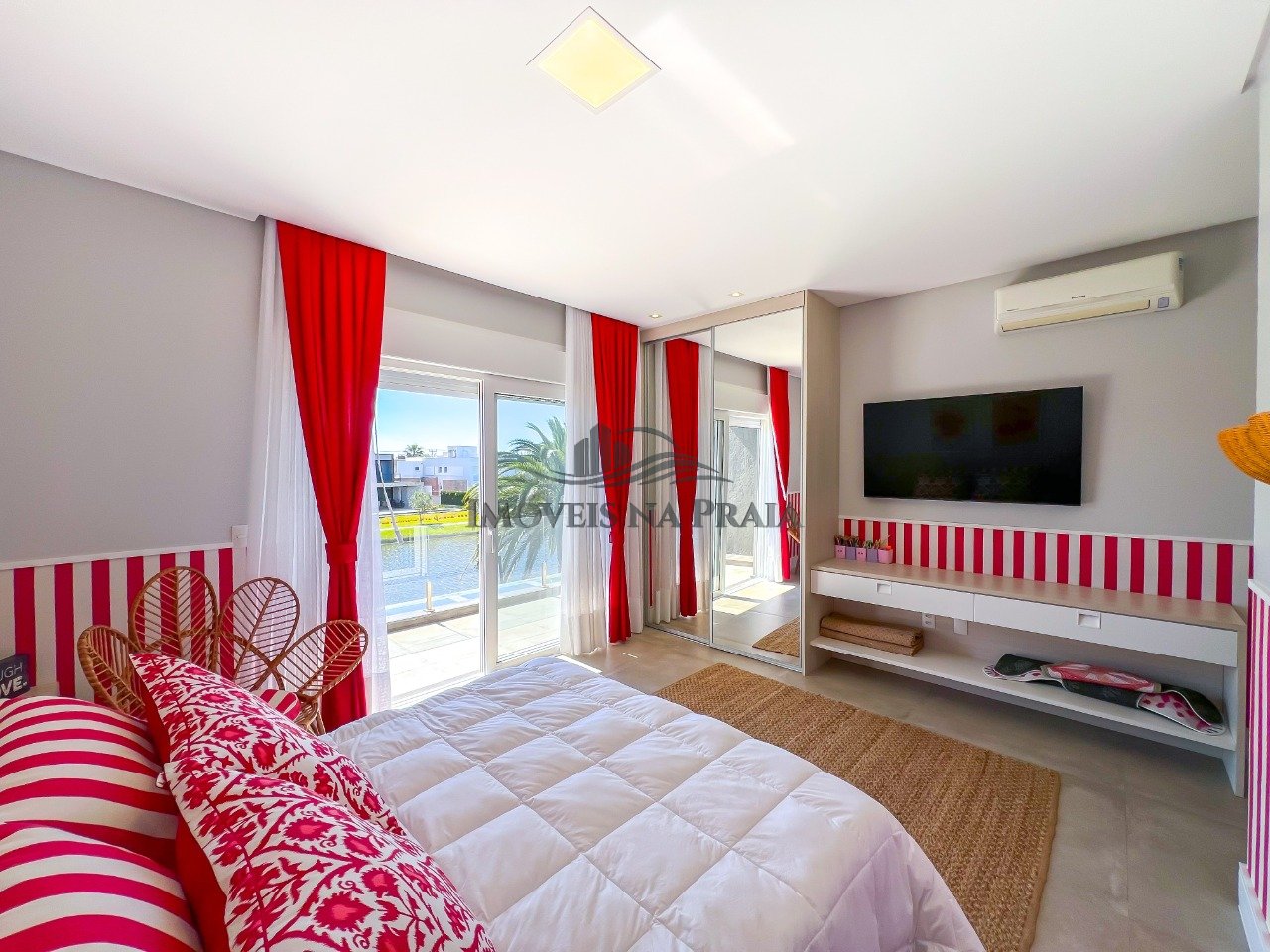 Foto 9 — Casa em Condomínio 5 dormitórios no bairro Villaggio Atlântida