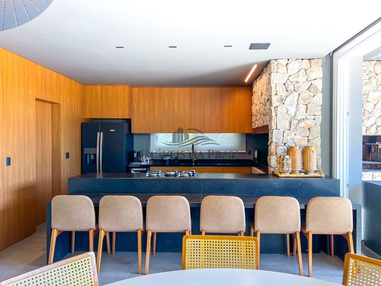 Foto 33 — Casa em Condomínio 5 dormitórios no bairro Villaggio Atlântida