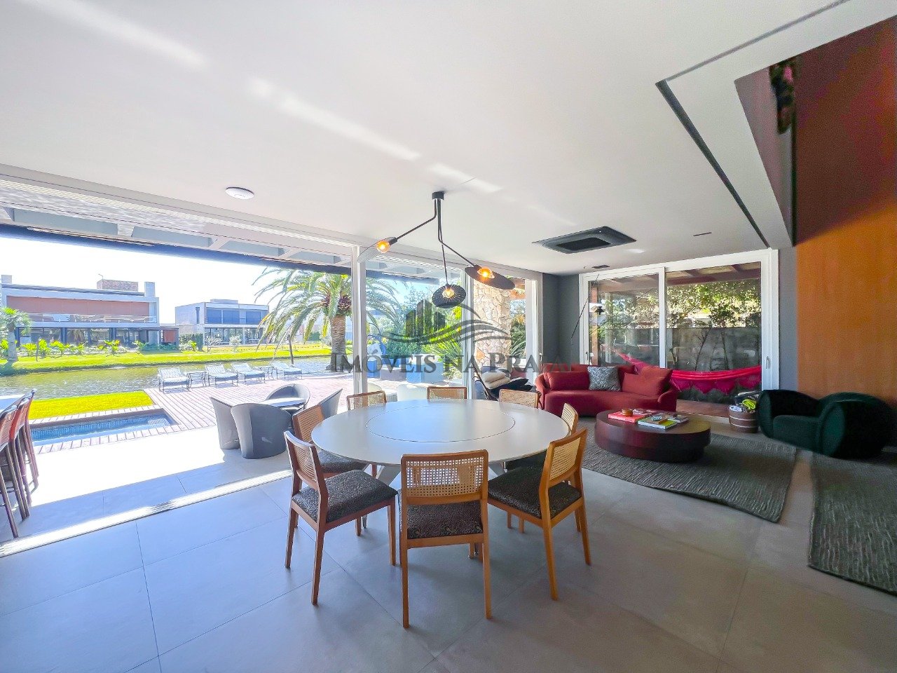 Foto 31 — Casa em Condomínio 5 dormitórios no bairro Villaggio Atlântida