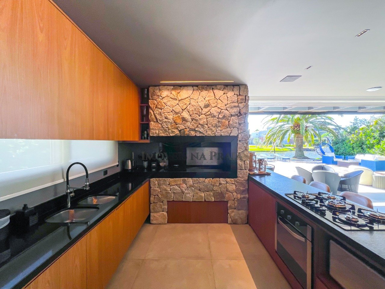 Foto 34 — Casa em Condomínio 5 dormitórios no bairro Villaggio Atlântida