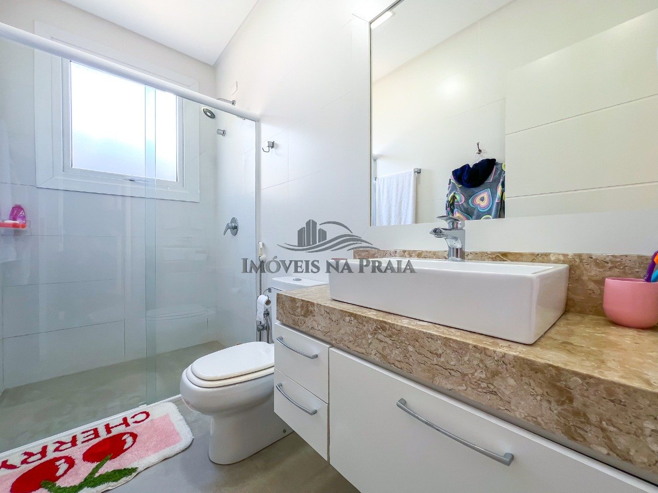 Foto 10 — Casa em Condomínio 5 dormitórios no bairro Villaggio Atlântida