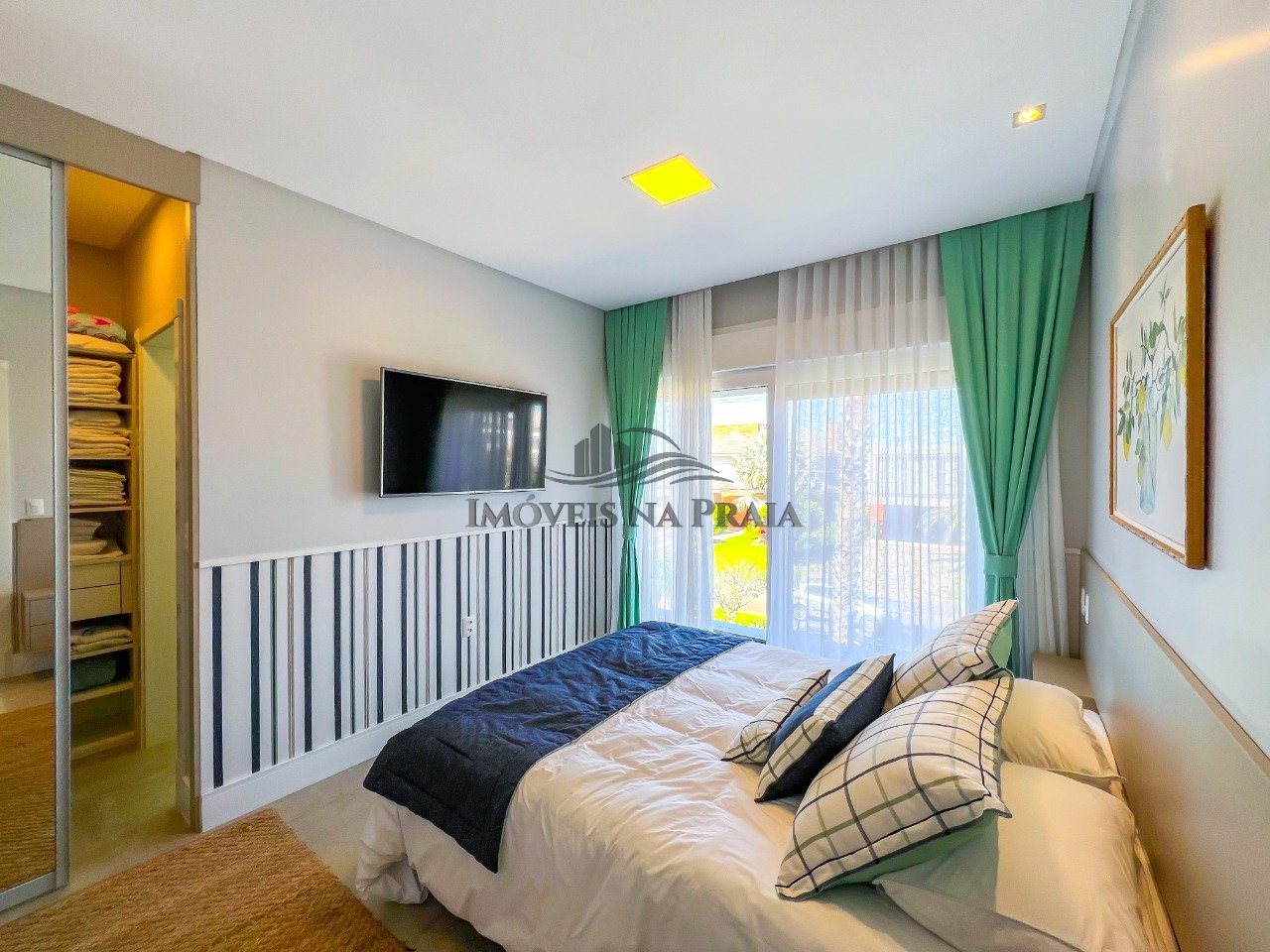 Foto 17 — Casa em Condomínio 5 dormitórios no bairro Villaggio Atlântida