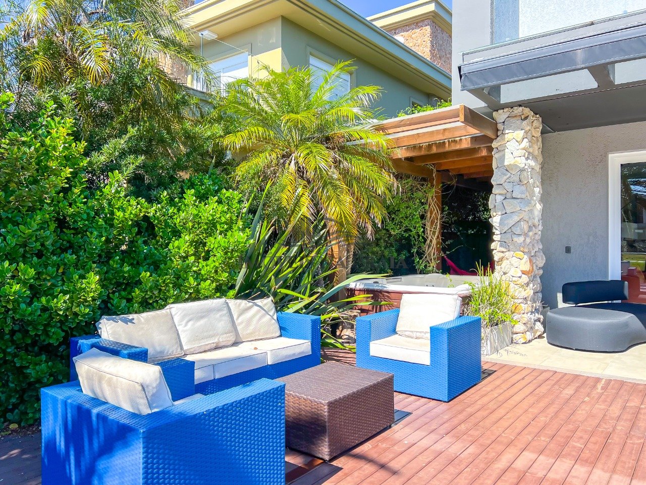 Foto 45 — Casa em Condomínio 5 dormitórios no bairro Villaggio Atlântida