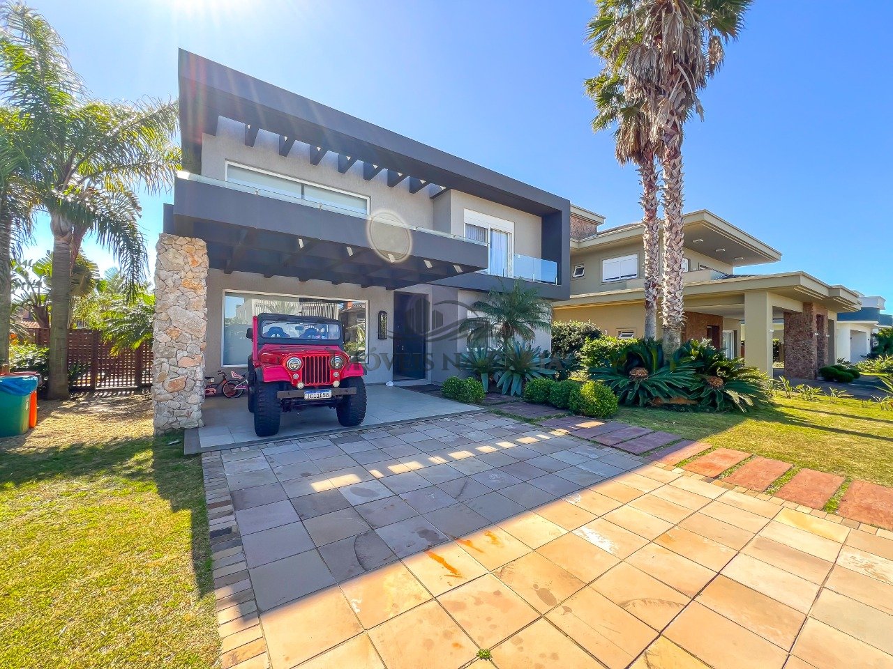 Foto 57 — Casa em Condomínio 5 dormitórios no bairro Villaggio Atlântida