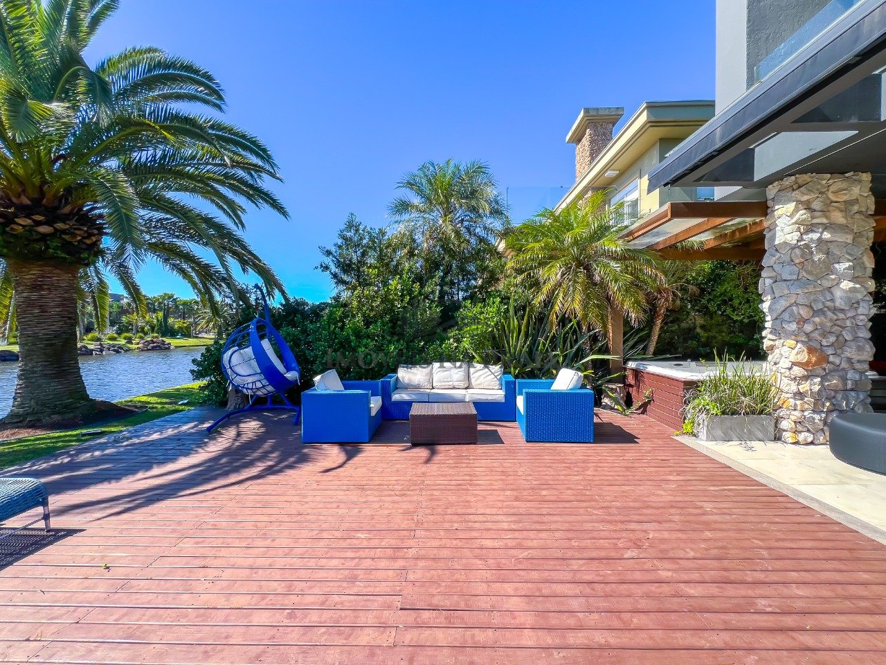 Foto 41 — Casa em Condomínio 5 dormitórios no bairro Villaggio Atlântida