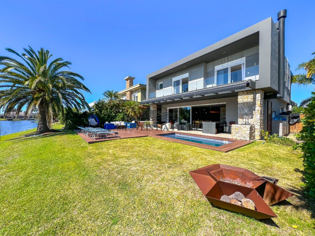 Foto 39 — Casa em Condomínio 5 dormitórios no bairro Villaggio Atlântida