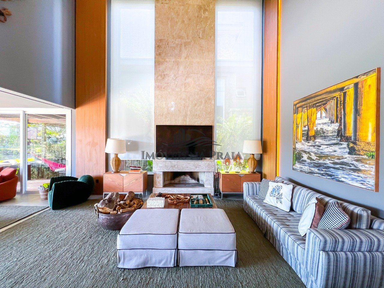 Foto 20 — Casa em Condomínio 5 dormitórios no bairro Villaggio Atlântida