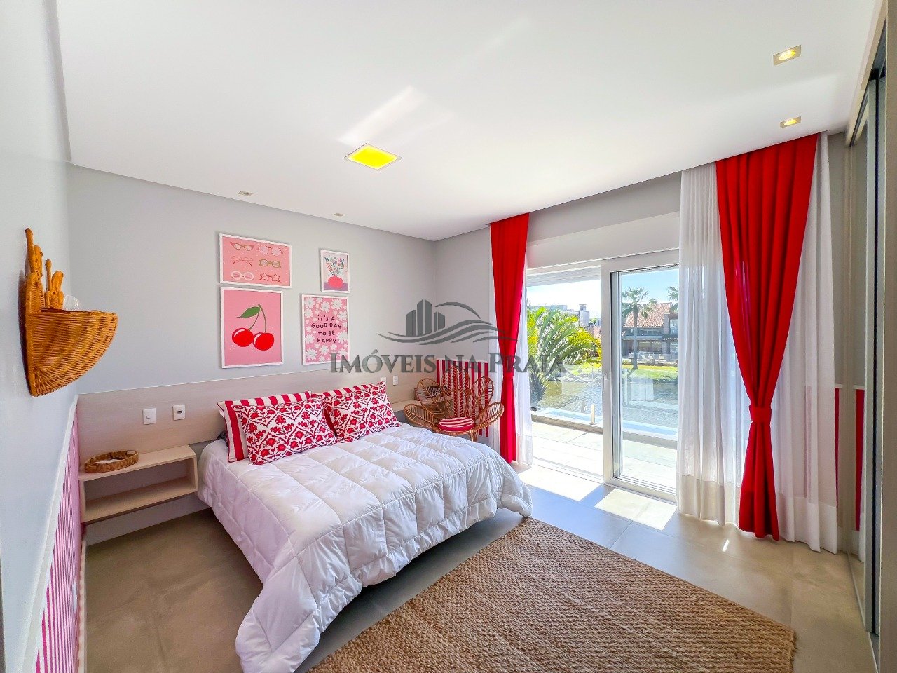 Foto 7 — Casa em Condomínio 5 dormitórios no bairro Villaggio Atlântida