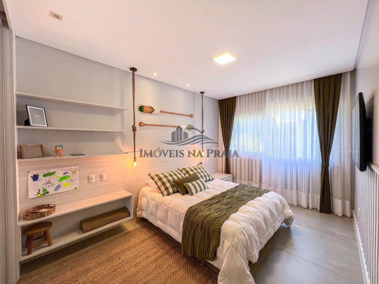 Foto 11 — Casa em Condomínio 5 dormitórios no bairro Villaggio Atlântida