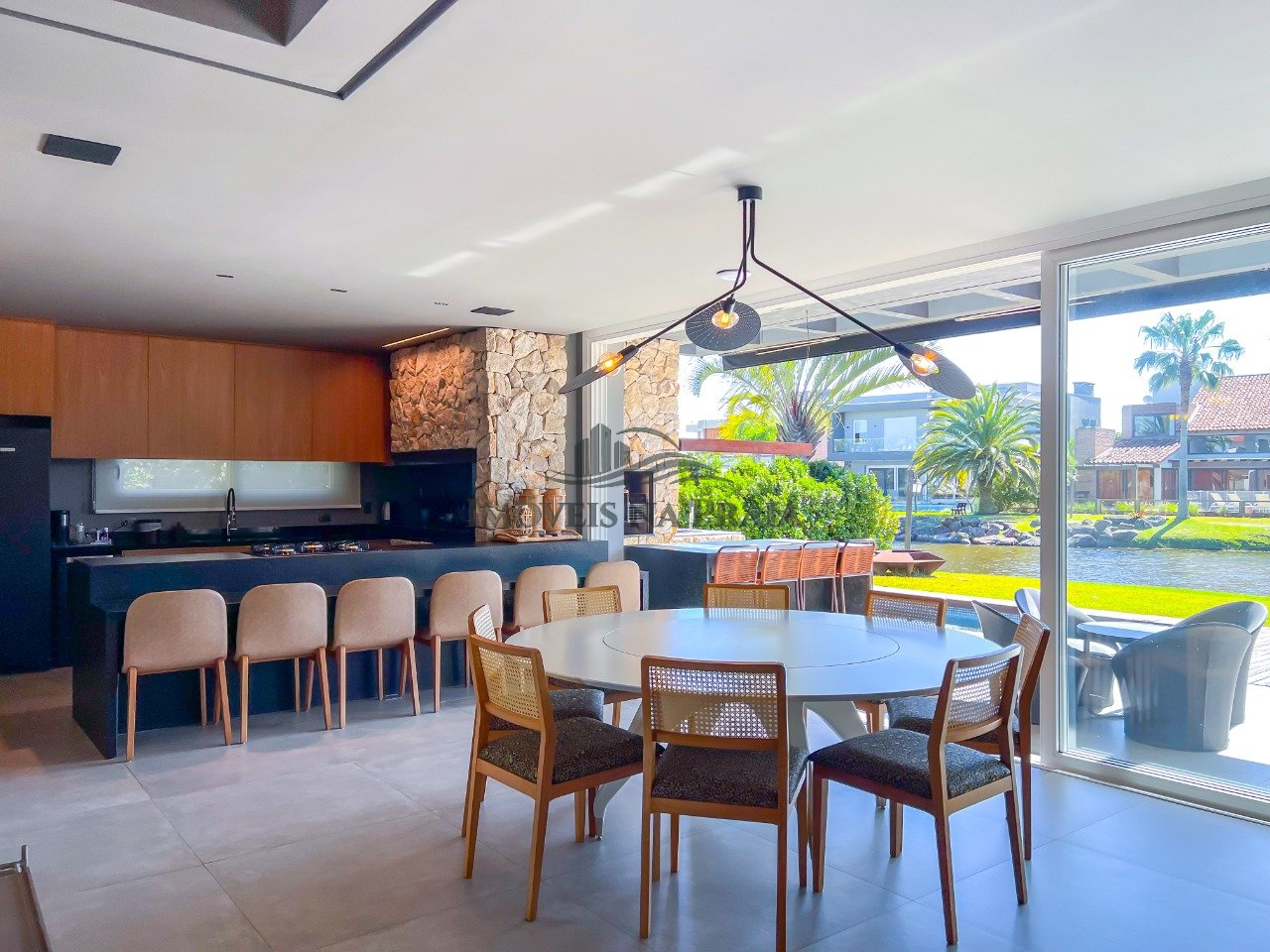 Foto 29 — Casa em Condomínio 5 dormitórios no bairro Villaggio Atlântida