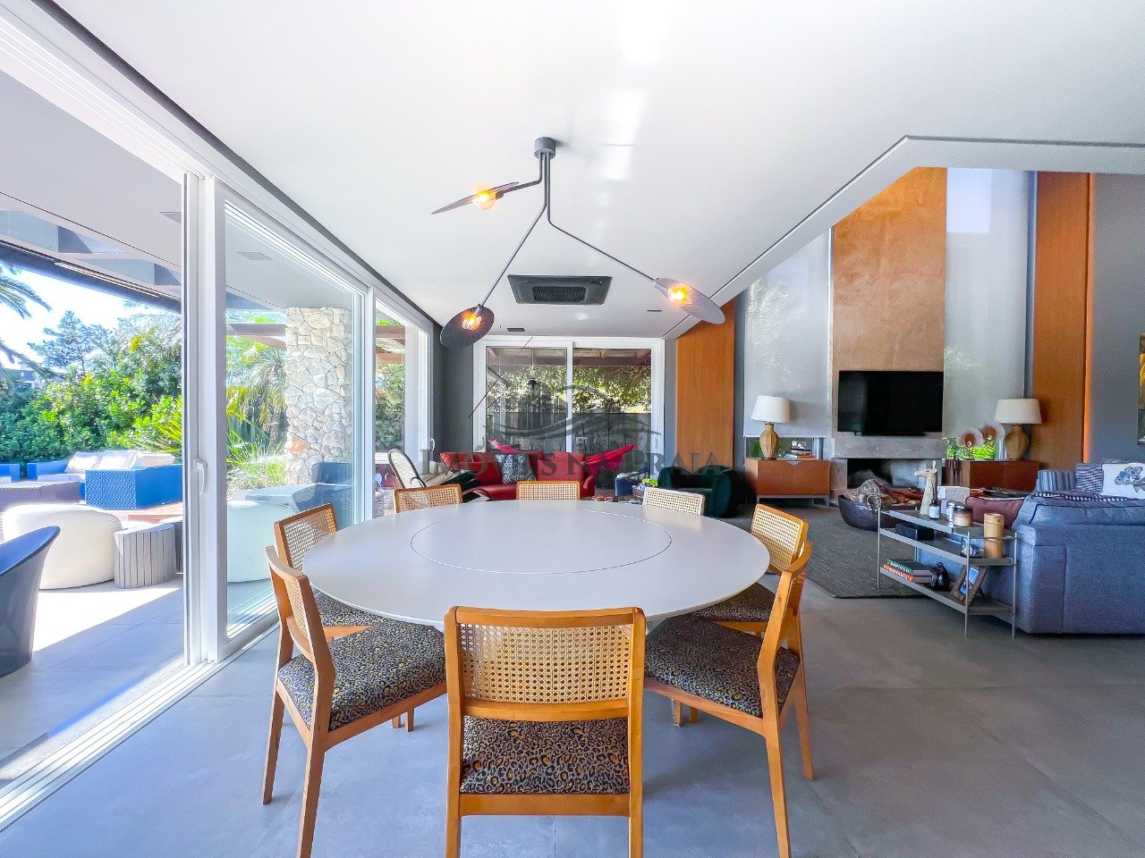 Foto 32 — Casa em Condomínio 5 dormitórios no bairro Villaggio Atlântida