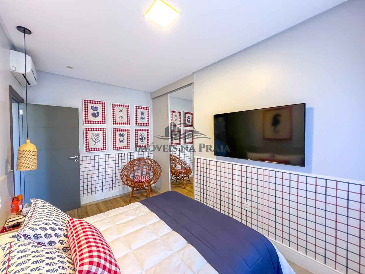 Foto 56 — Casa em Condomínio 5 dormitórios no bairro Villaggio Atlântida