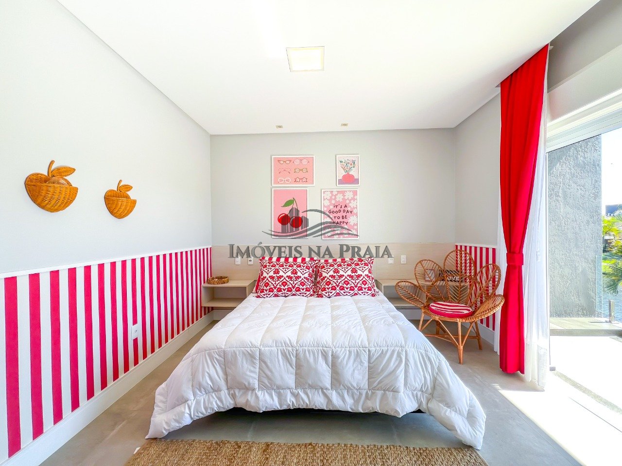 Foto 8 — Casa em Condomínio 5 dormitórios no bairro Villaggio Atlântida