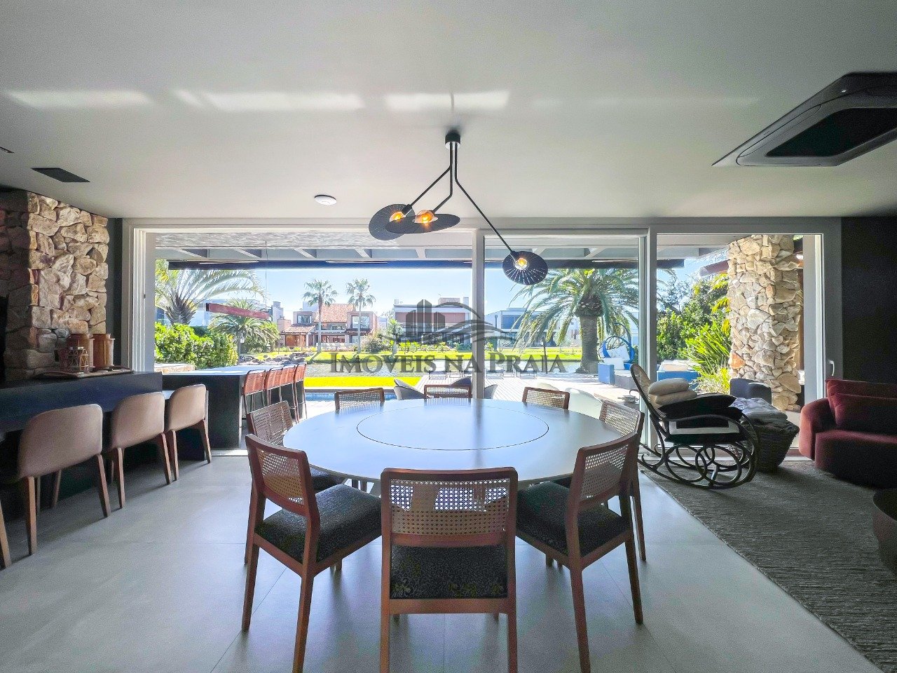 Foto 30 — Casa em Condomínio 5 dormitórios no bairro Villaggio Atlântida