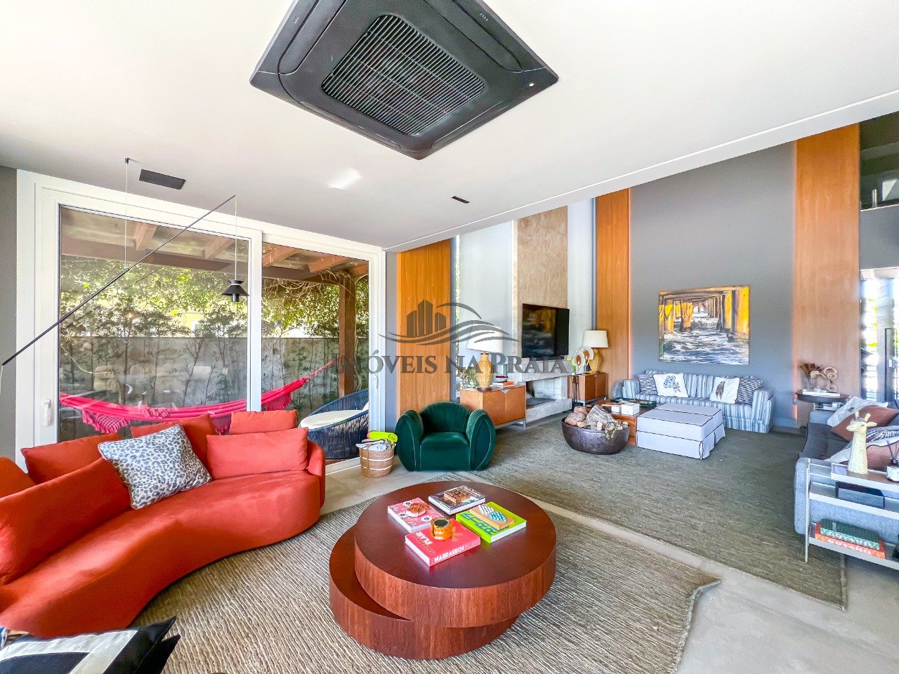 Foto 28 — Casa em Condomínio 5 dormitórios no bairro Villaggio Atlântida