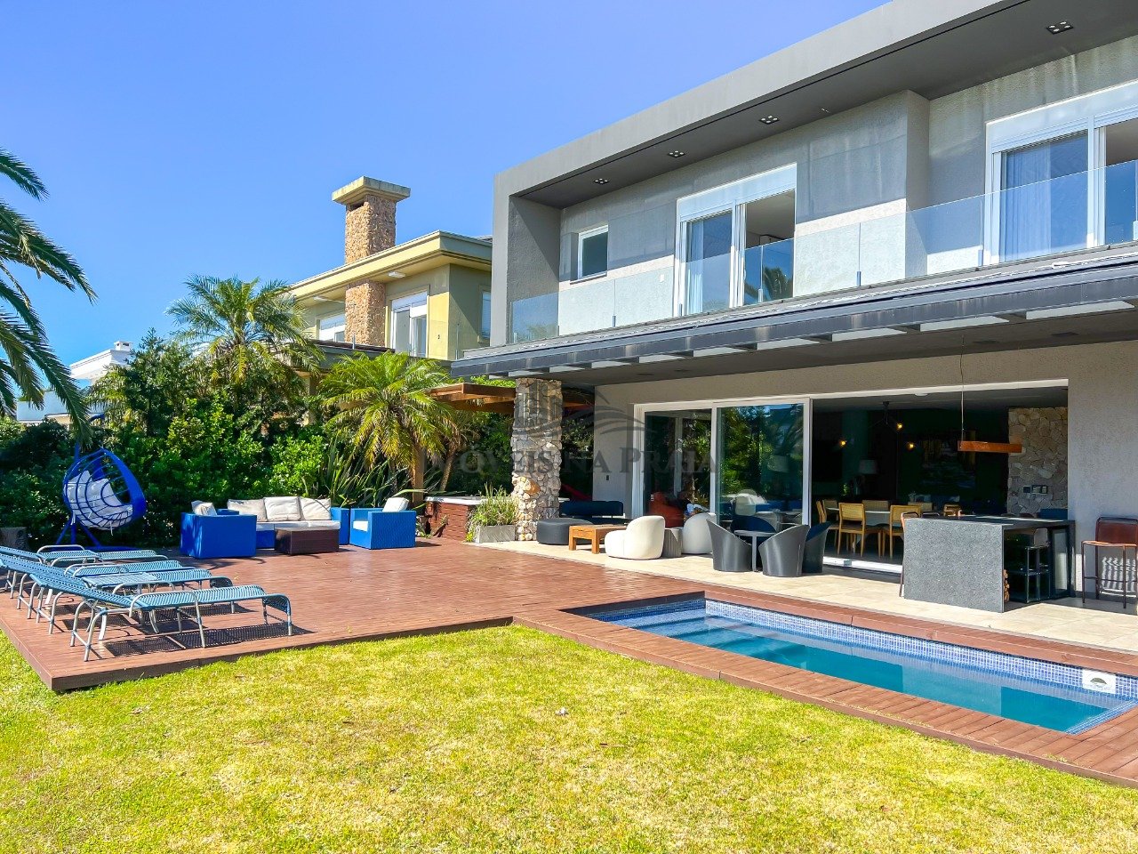 Foto 40 — Casa em Condomínio 5 dormitórios no bairro Villaggio Atlântida