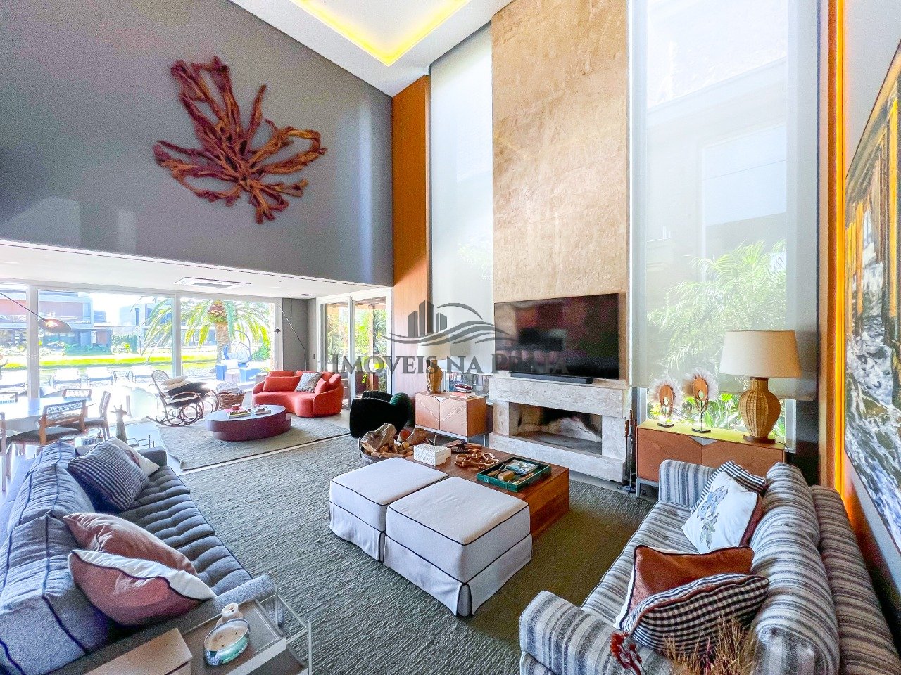 Foto 25 — Casa em Condomínio 5 dormitórios no bairro Villaggio Atlântida