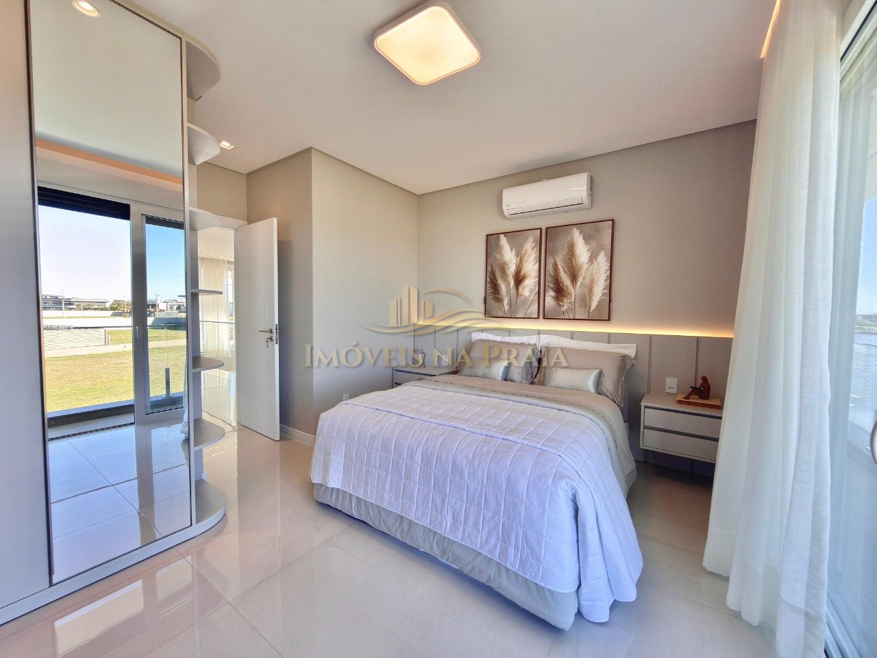 Foto 35 — Casa em Condomínio 4 dormitórios no bairro Amare