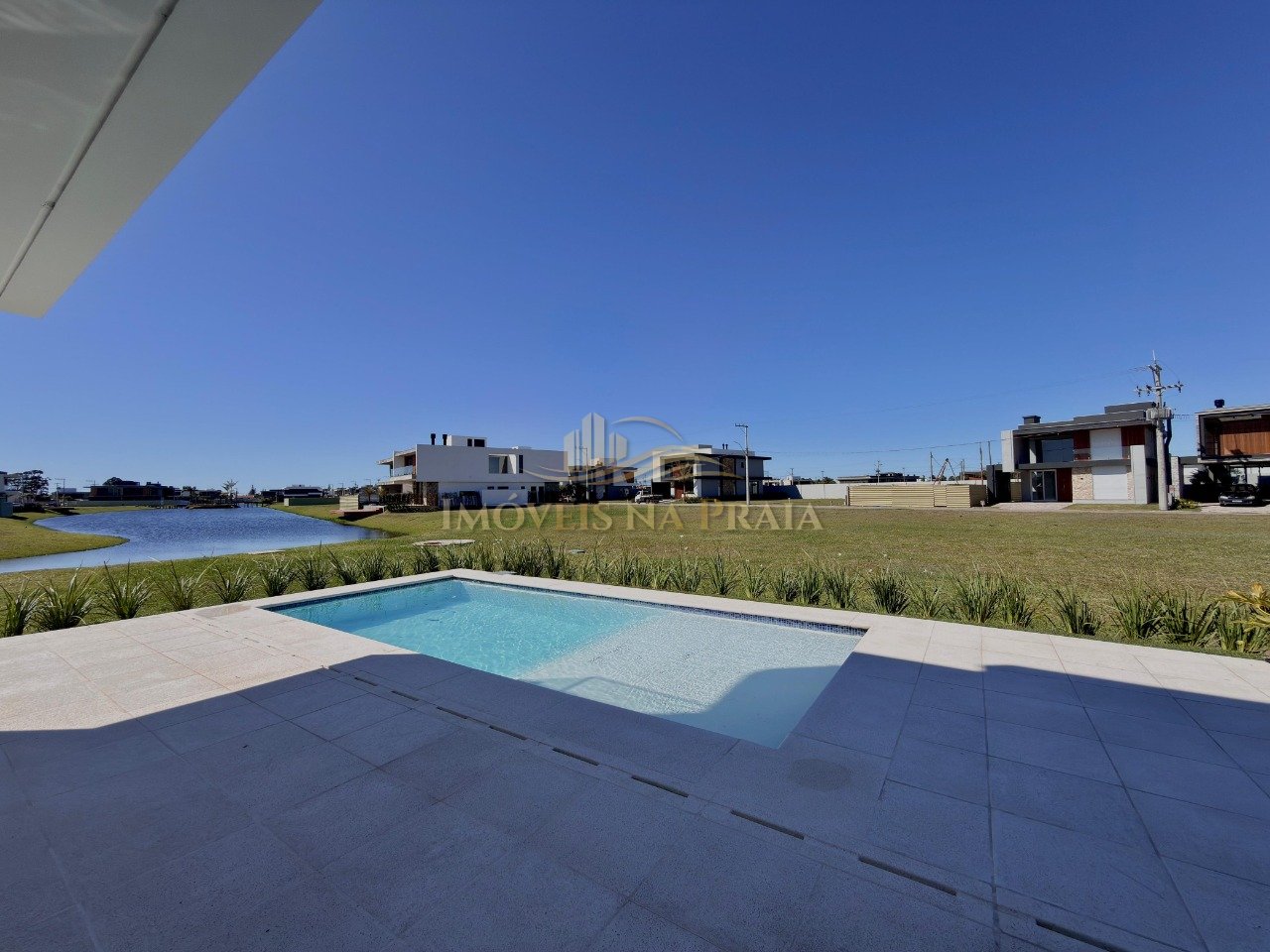 Foto 3 — Casa em Condomínio 4 dormitórios no bairro Amare