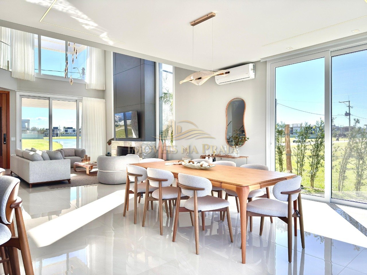 Foto 6 — Casa em Condomínio 4 dormitórios no bairro Amare