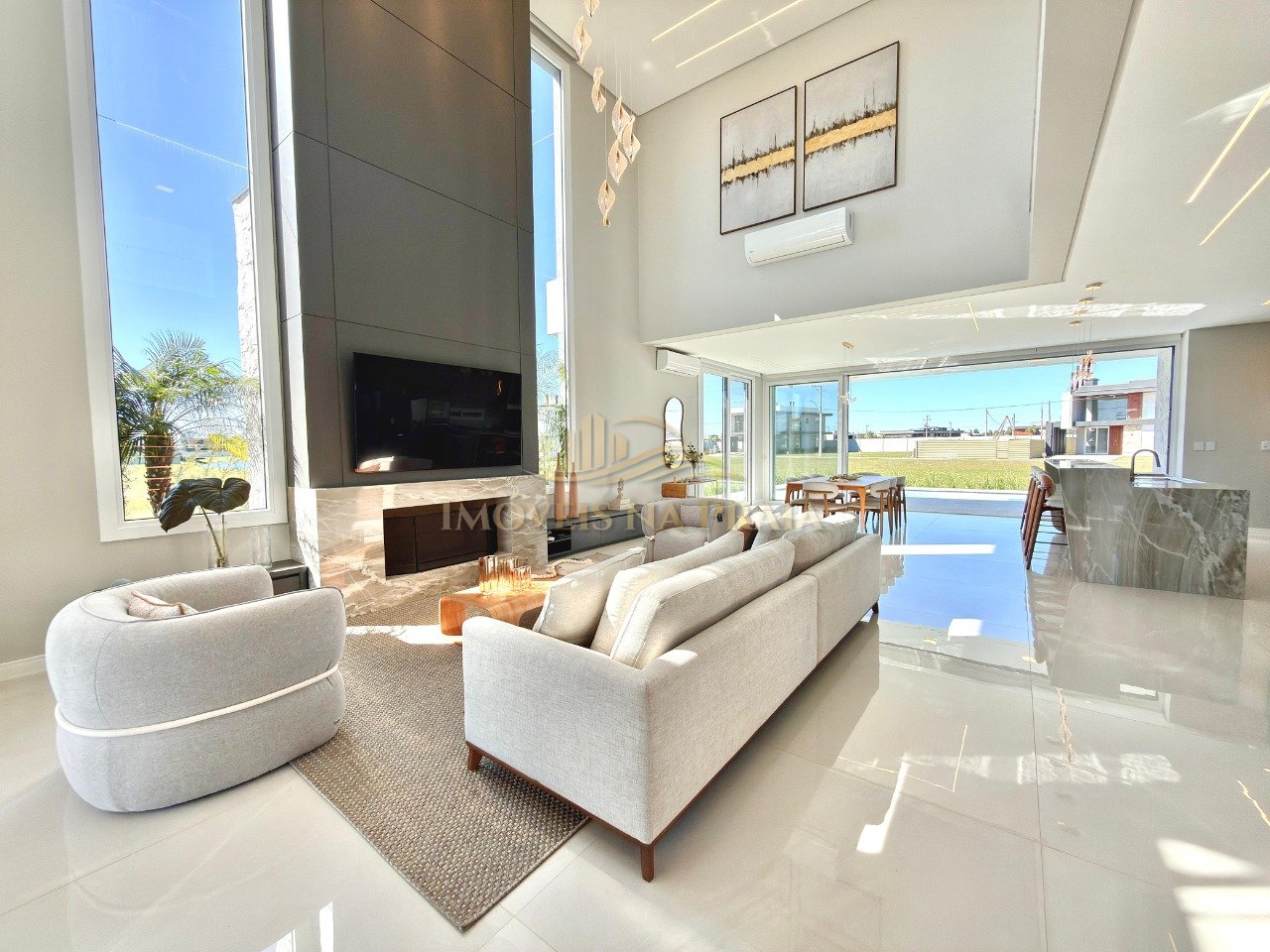 Foto 14 — Casa em Condomínio 4 dormitórios no bairro Amare