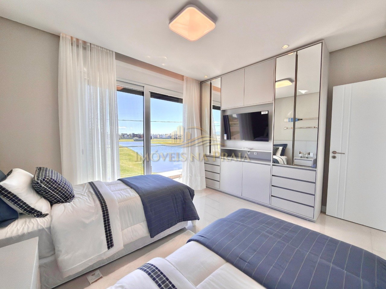 Foto 18 — Casa em Condomínio 4 dormitórios no bairro Amare