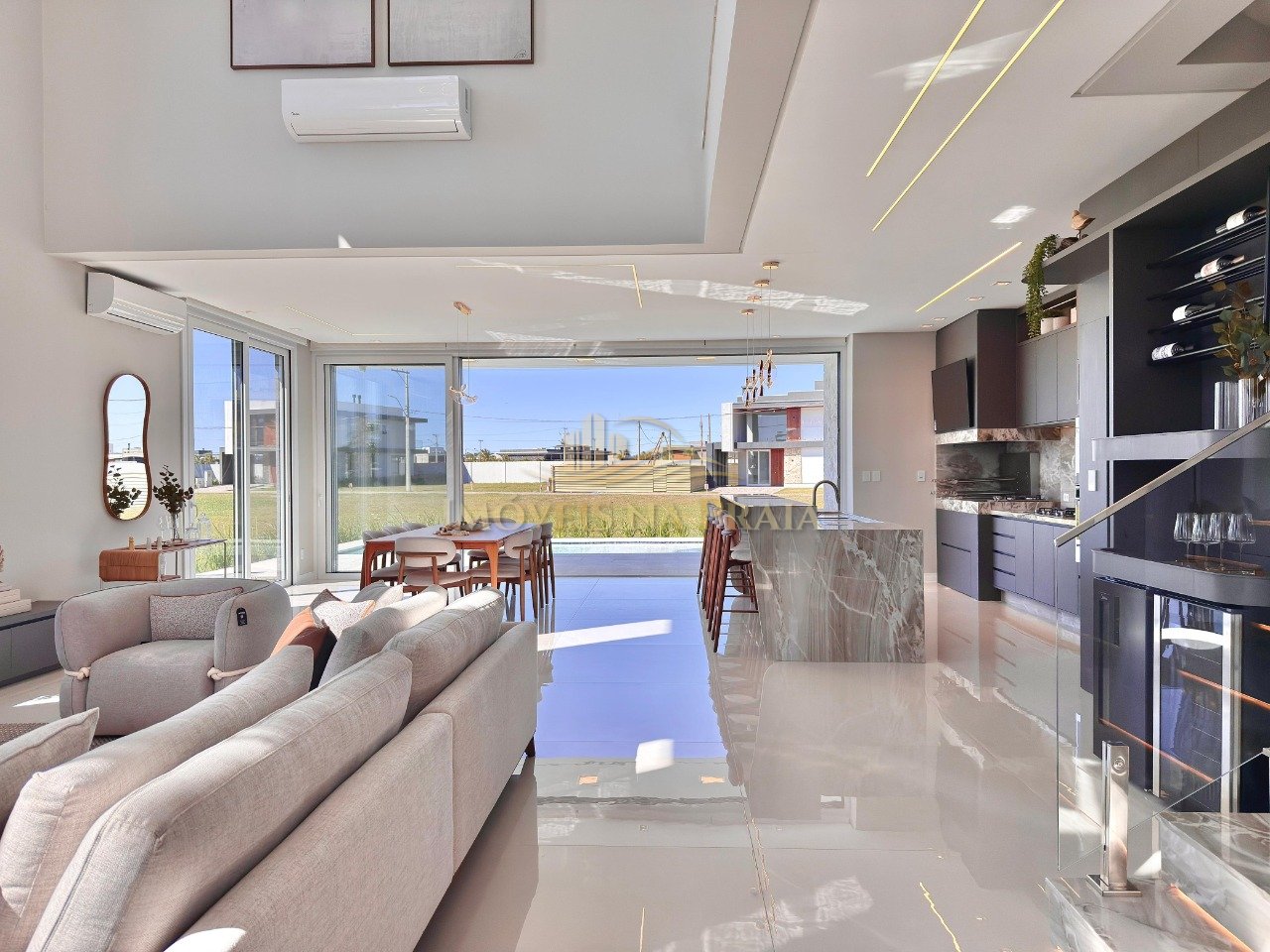 Foto 12 — Casa em Condomínio 4 dormitórios no bairro Amare