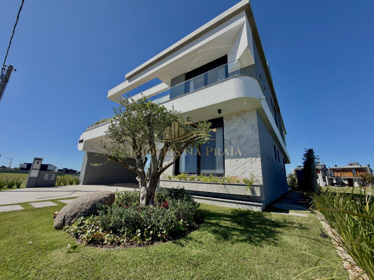 Foto 4 — Casa em Condomínio 4 dormitórios no bairro Amare