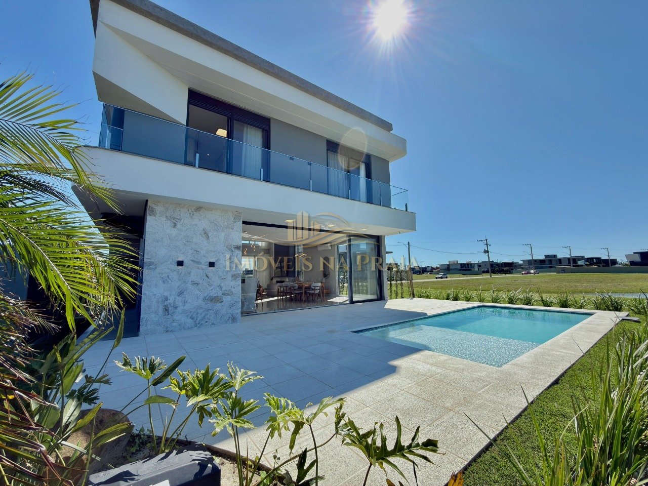 Foto 9 — Casa em Condomínio 4 dormitórios no bairro Amare