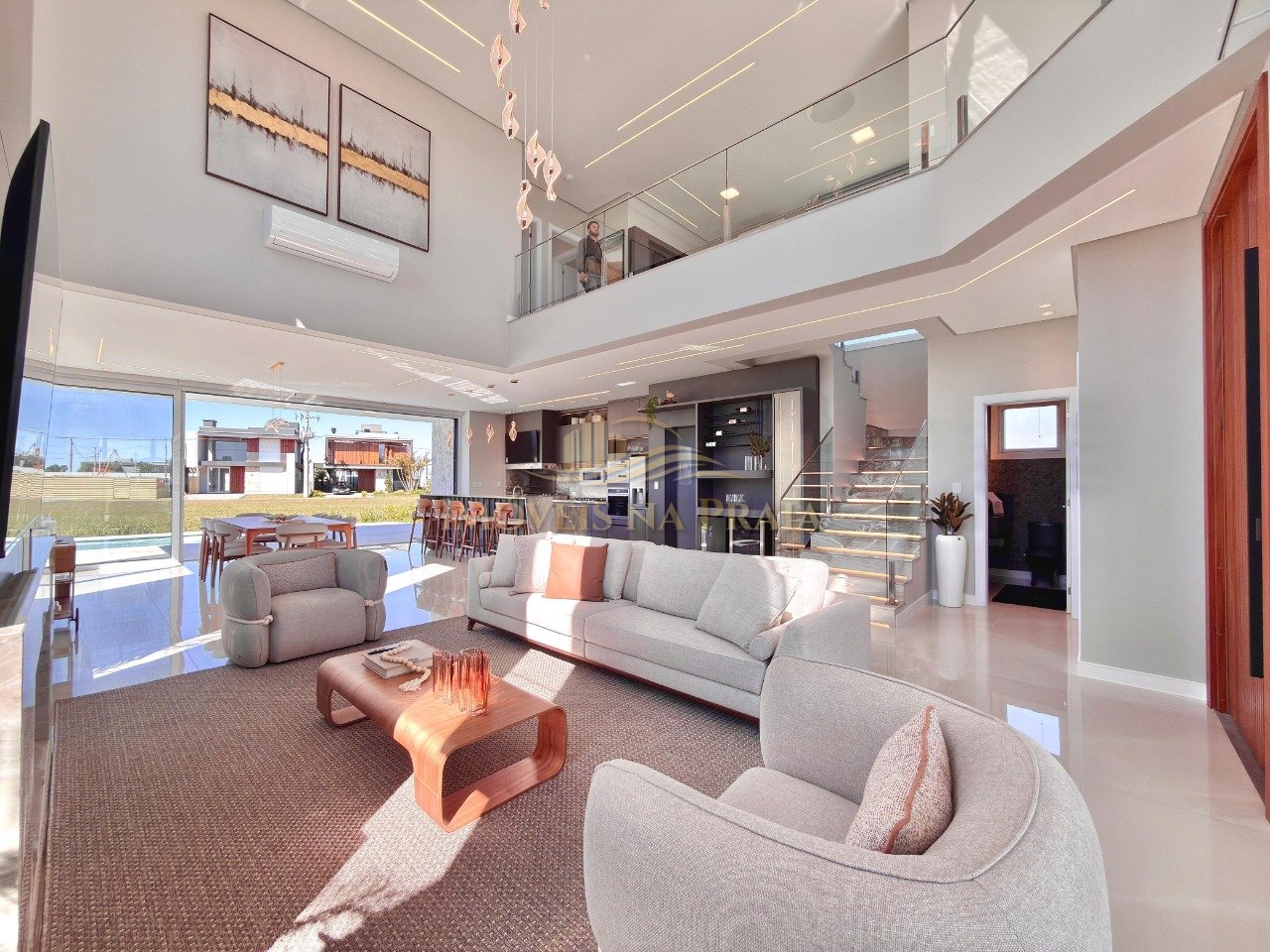 Foto 15 — Casa em Condomínio 4 dormitórios no bairro Amare