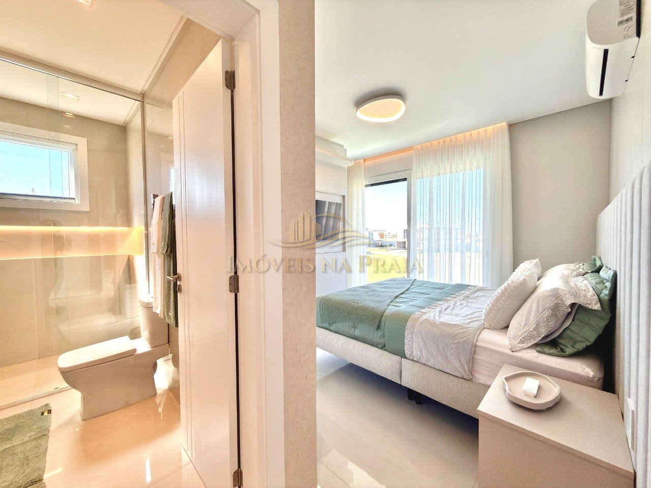 Foto 31 — Casa em Condomínio 4 dormitórios no bairro Amare