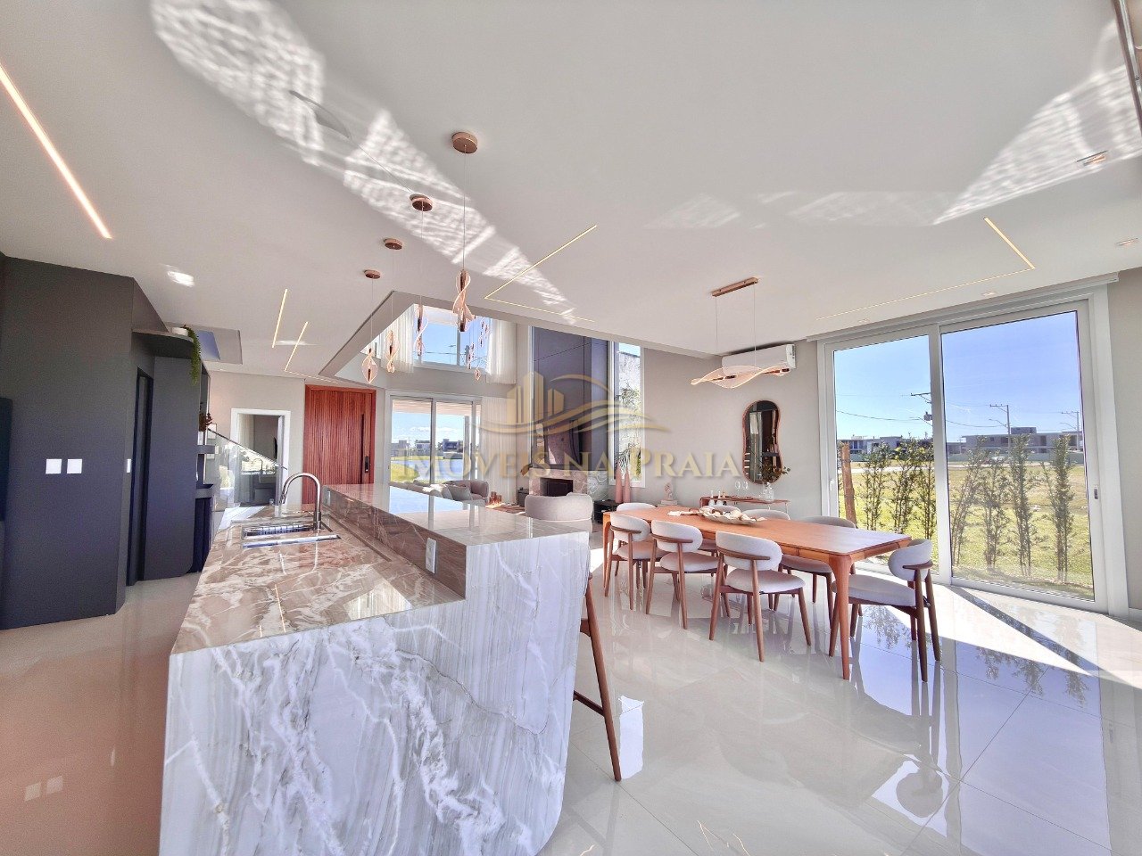 Foto 8 — Casa em Condomínio 4 dormitórios no bairro Amare