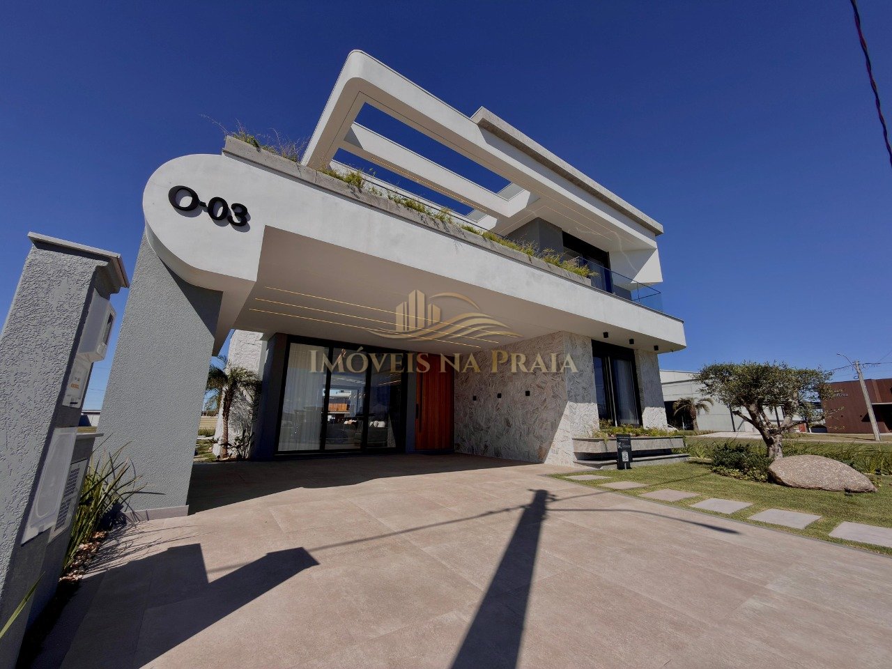 Foto 2 — Casa em Condomínio 4 dormitórios no bairro Amare