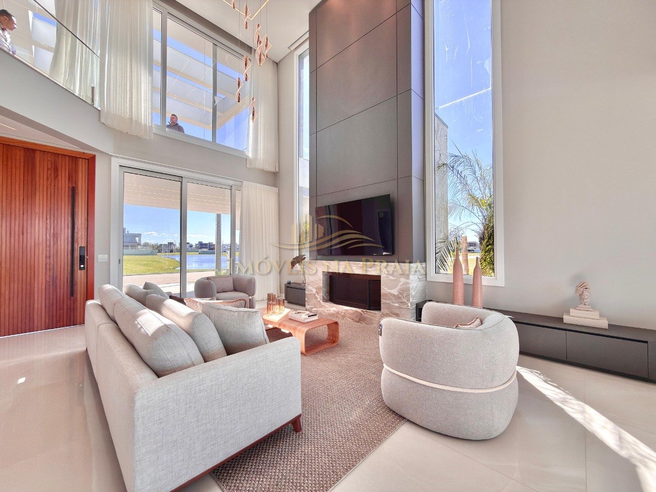 Foto 10 — Casa em Condomínio 4 dormitórios no bairro Amare