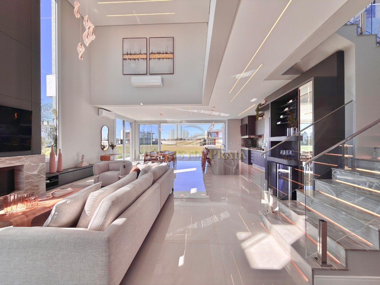 Foto 16 — Casa em Condomínio 4 dormitórios no bairro Amare