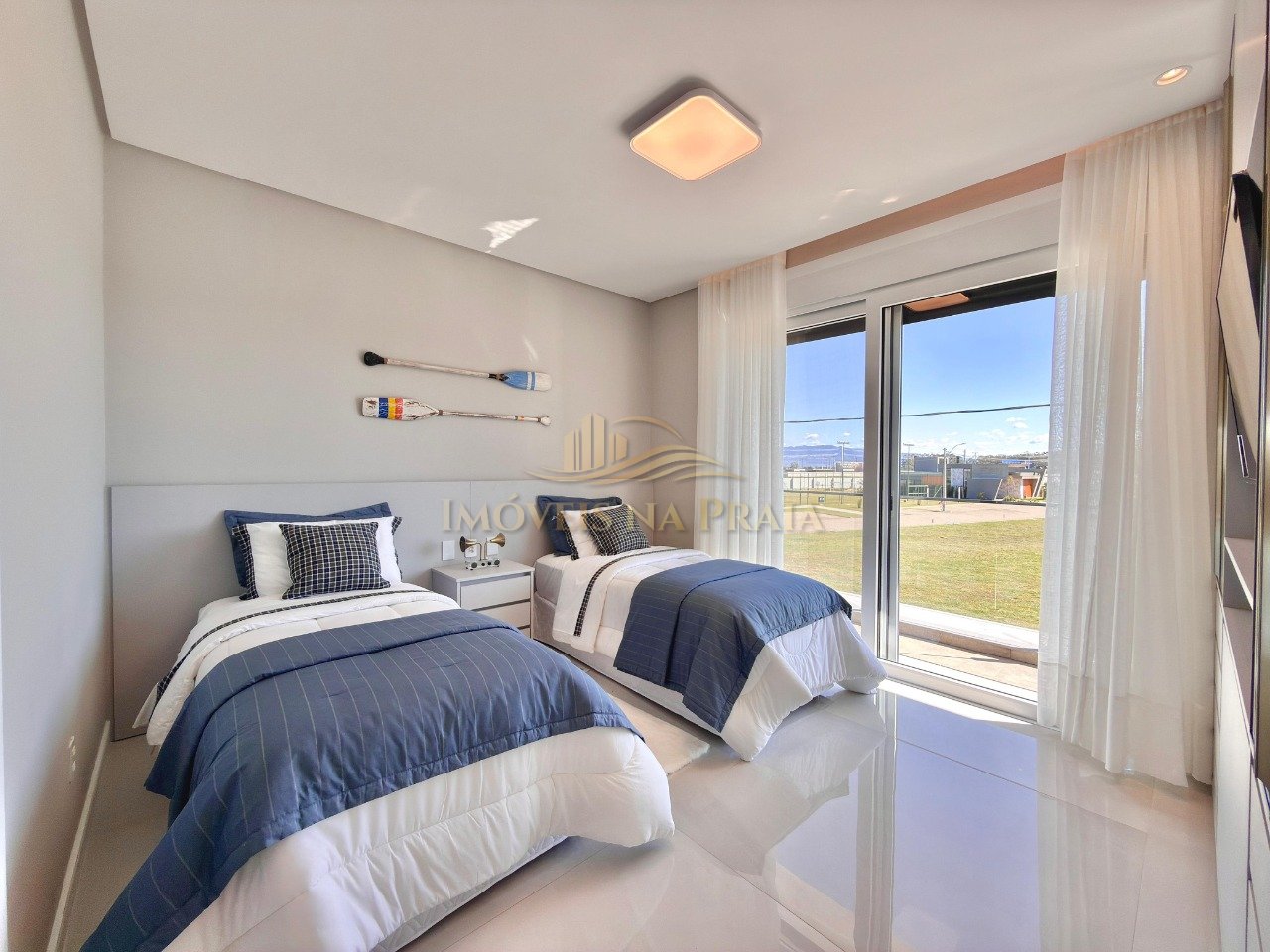 Foto 23 — Casa em Condomínio 4 dormitórios no bairro Amare